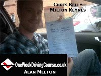 One Week Driving Course 632546 Image 0